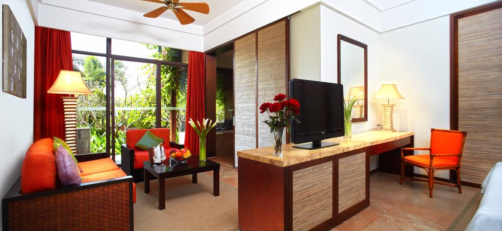 Ціни в готелі Yalong Bay Mangrove Tree Resort