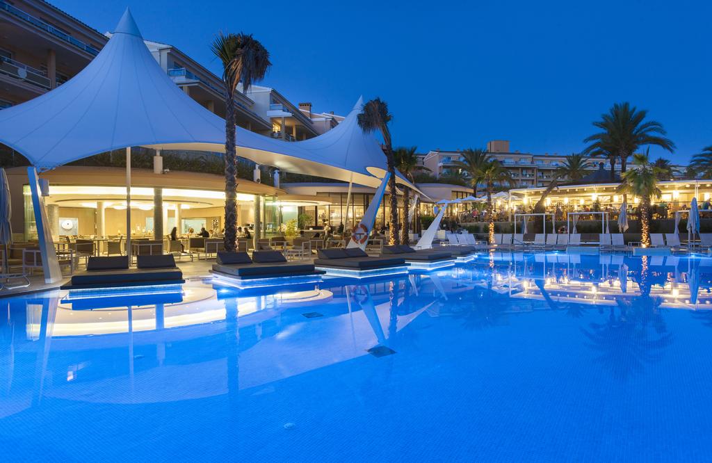 Горящие туры в отель Insotel Cala Mandia Resort & Spa Майорка (остров)