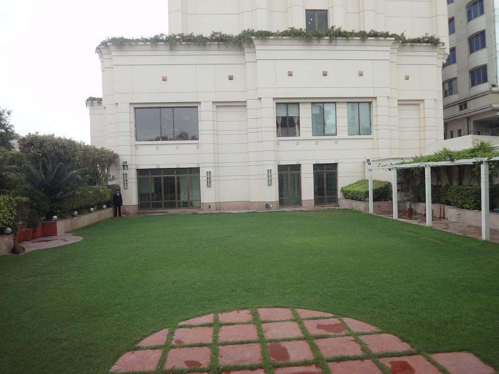 Готель, Індія, Варанасі, Radisson Hotel Varanasi