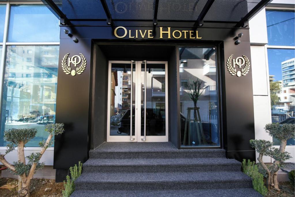 Hotel Olive, 3, фотографії