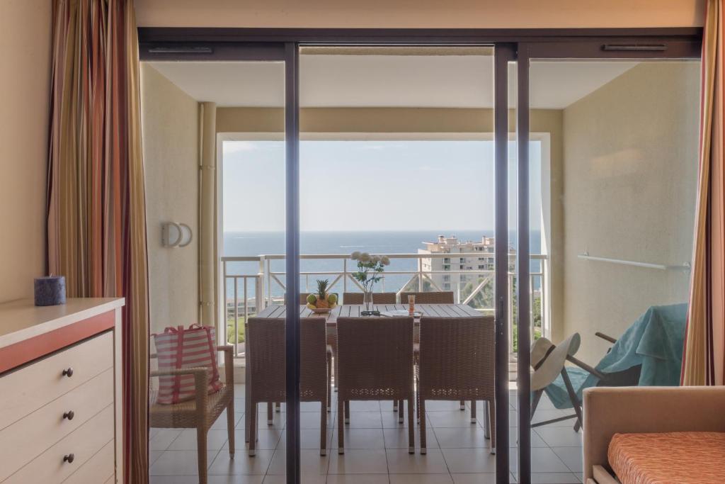 Отзывы туристов Residence Cannes Villa Francia P&V