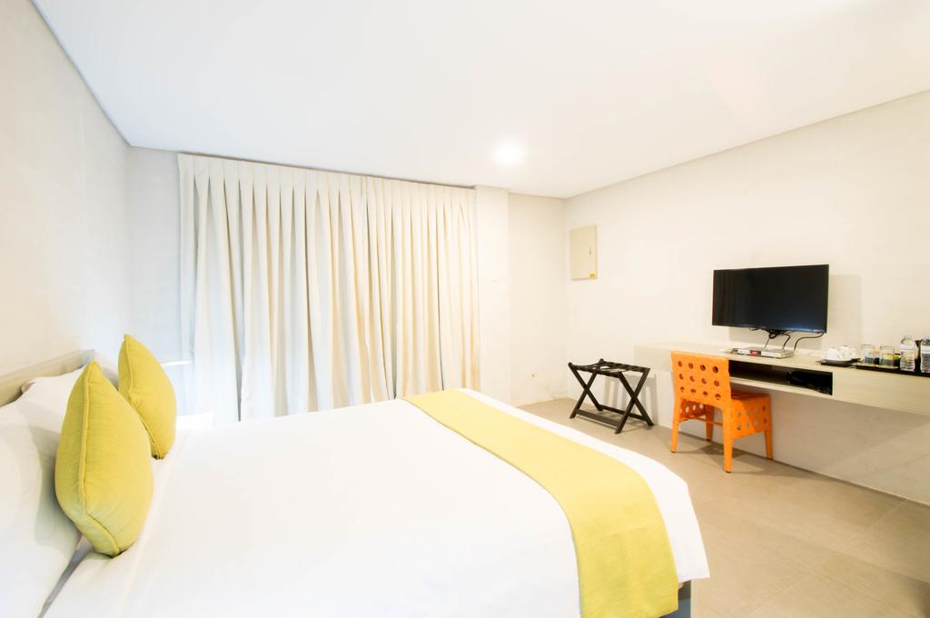 Цены в отеле Boracay Haven Resort