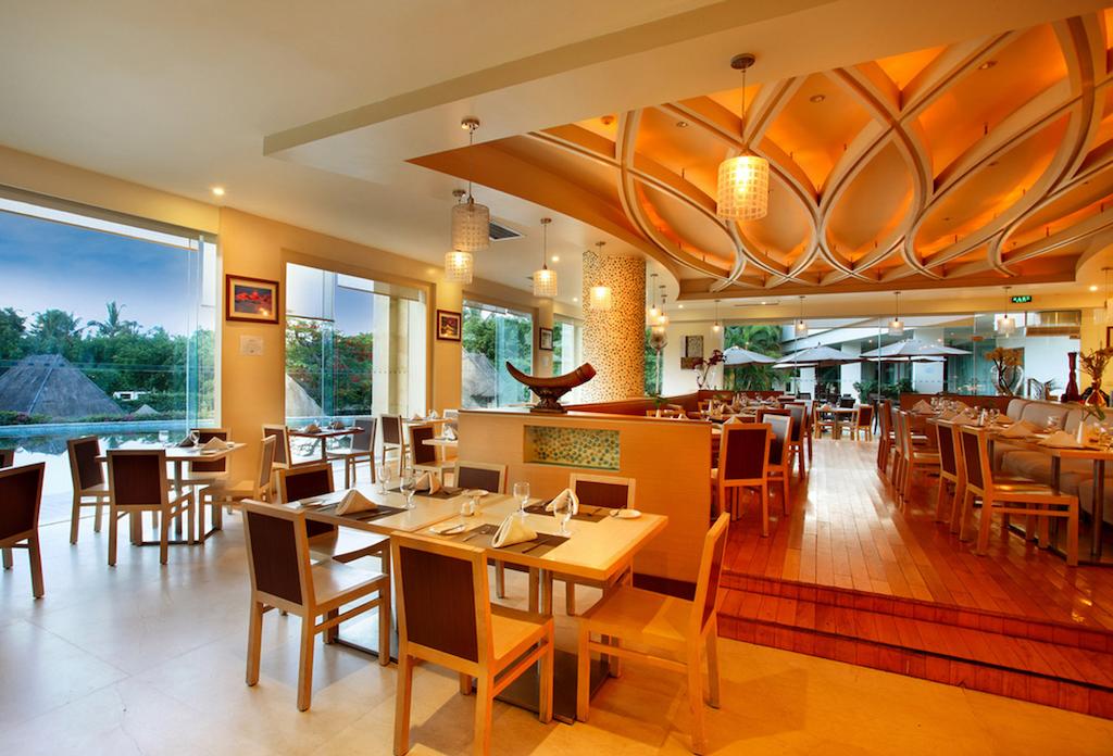 Відгуки туристів Days Hotel & Suites Sanya Resort (ex. Wanjia Hotel Sanya Resort)