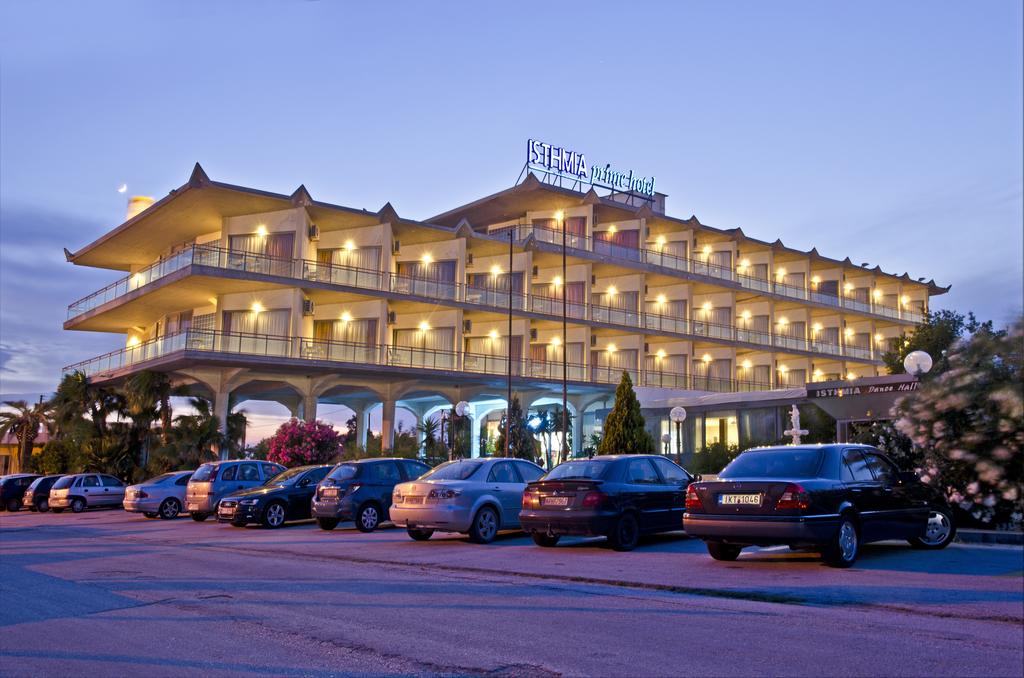 Отель, Коринф, Греция, Isthmia Prime Hotel