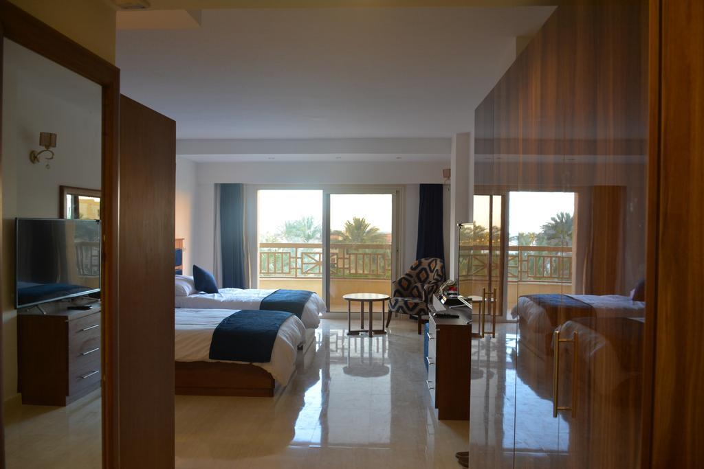 Туры в отель Palma Resort Hurghada Хургада