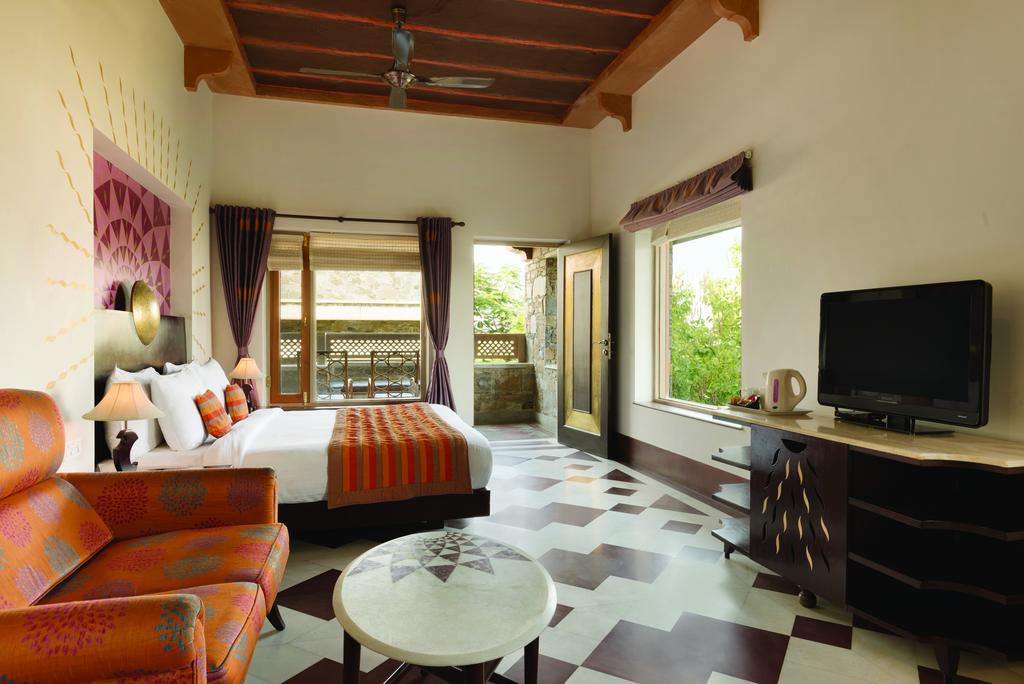 Туры в отель Ramada Resort Udaipur