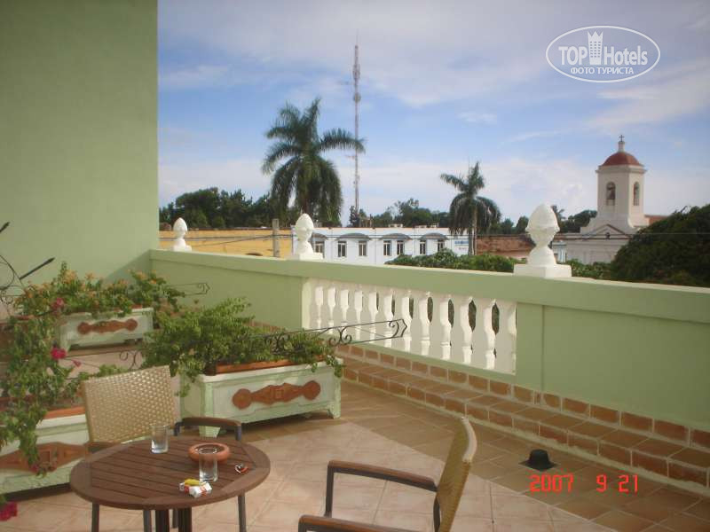 Iberostar Grand Hotel Trinidad цена
