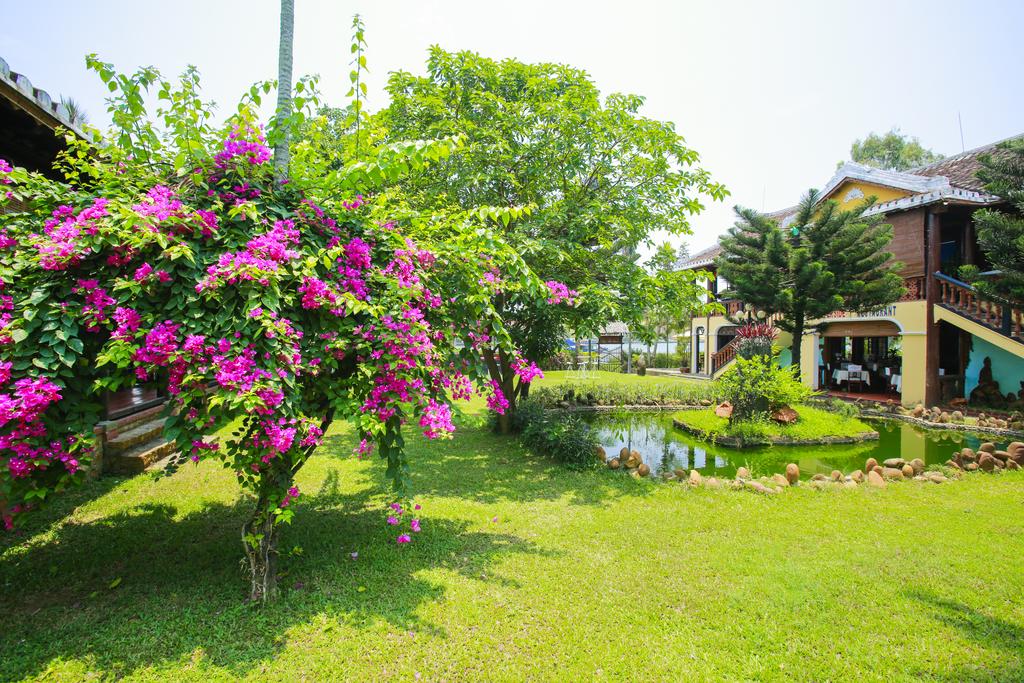Хойан Pho Hoi Resort Ha