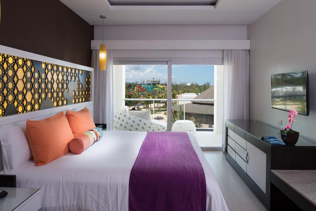 Отзывы про отдых в отеле, Royalton White Sands Resort