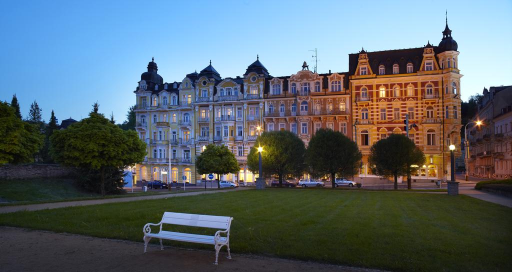 Orea Hotel Palace Zvon Чехия цены