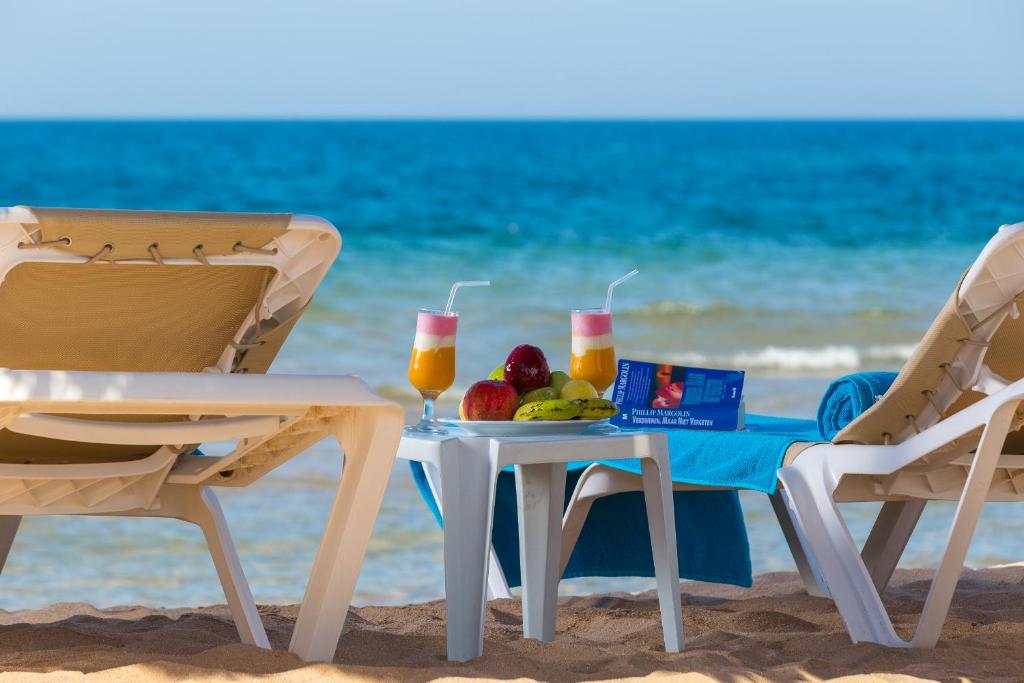 Aladdin Beach Resort Египет цены