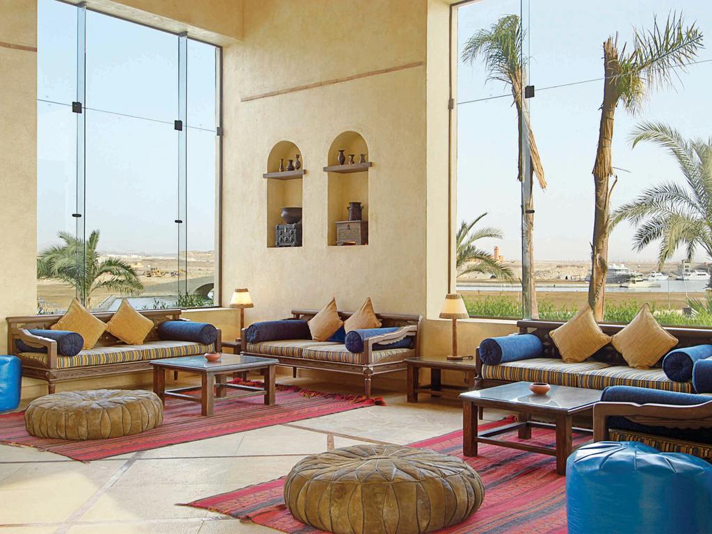 Ceny hoteli Marina Lodge at Port Ghalib