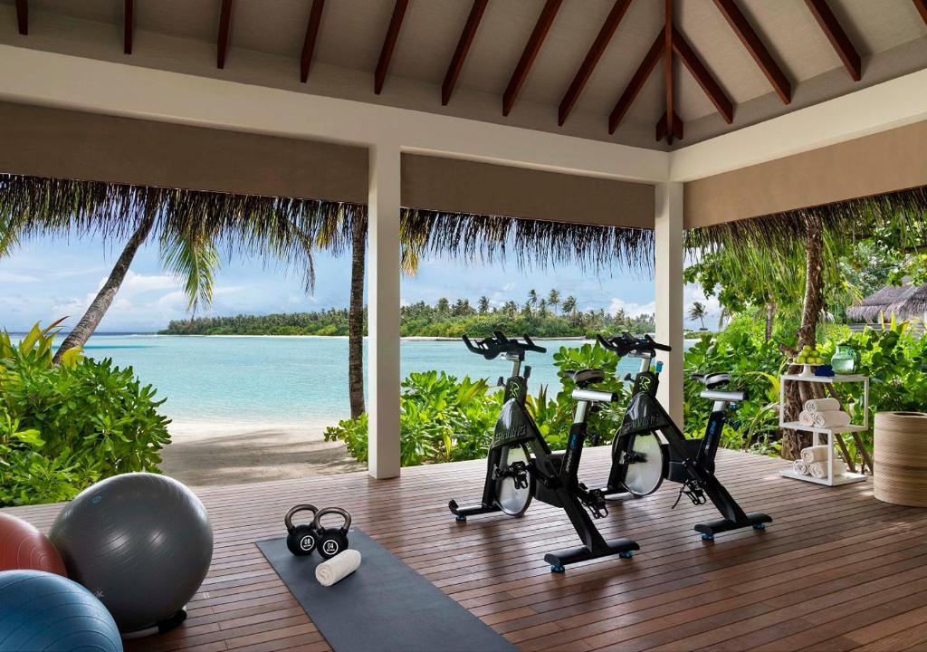 Горящие туры в отель Niyama Private Islands Maldives Даалу Атолл