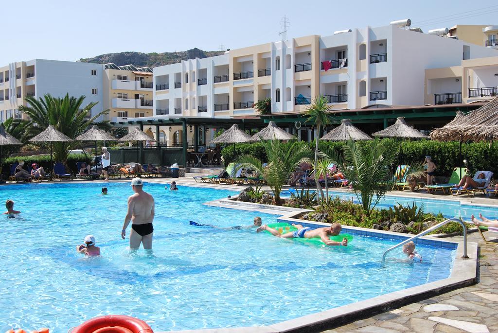 Гарячі тури в готель Mediterraneo Hotel Іракліон Греція