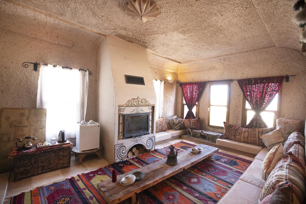 Горящие туры в отель Selfie Cave Hotels Cappadocia Каппадокия