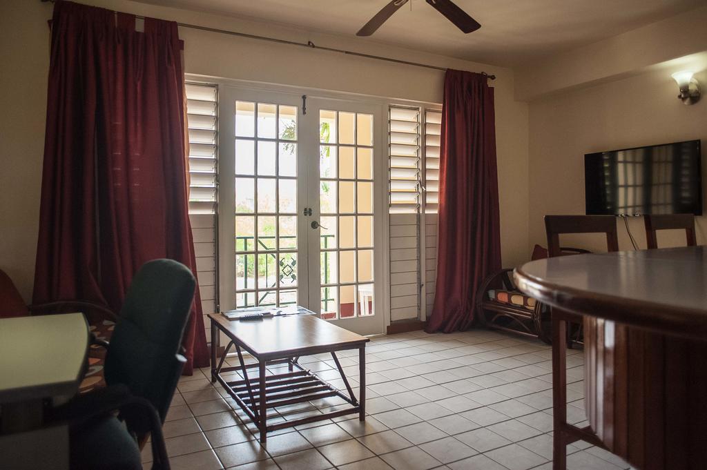Готель, Ямайка, Монтего-Бей, El Greco Resort