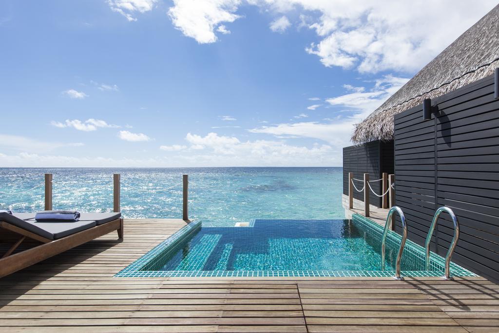 Ceny hoteli Outrigger Konotta Maldives Resort