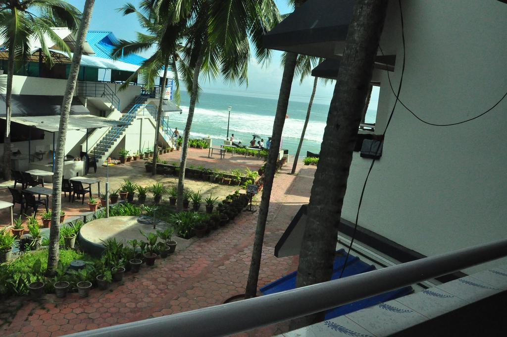 Цены в отеле Pappukutty Beach Resort