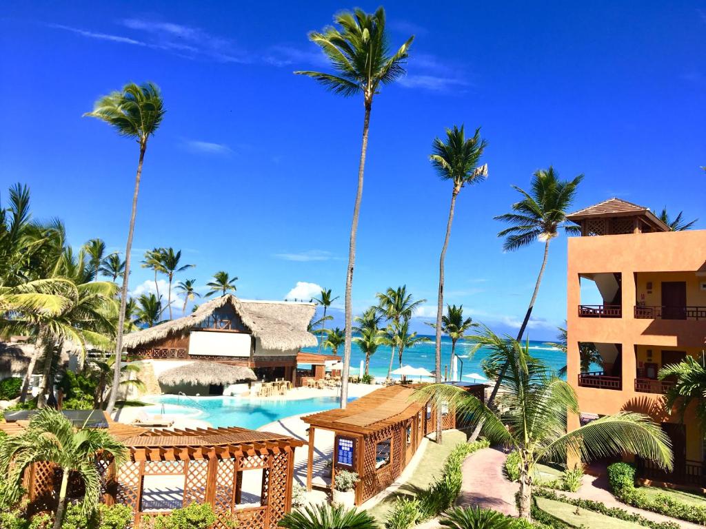 Tours to the hotel Vik Hotel Cayena Beach Punta Cana Dominican Republic