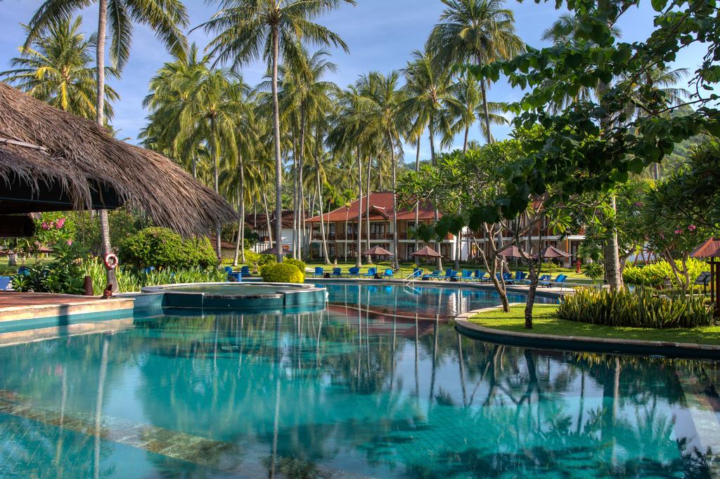 Holiday Resort Lombok, 4, фотографии