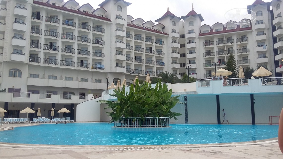 Serenis Resort Hotel, 4, фотографии