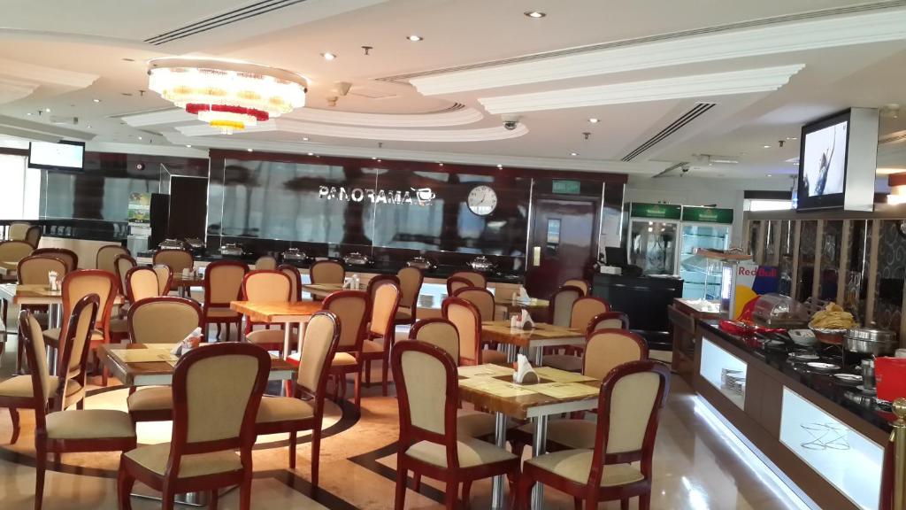 Отзывы гостей отеля Dubai Grand Hotel by Fortune