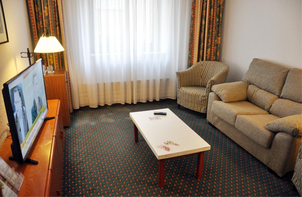Odpoczynek w hotelu Mercure Andorra