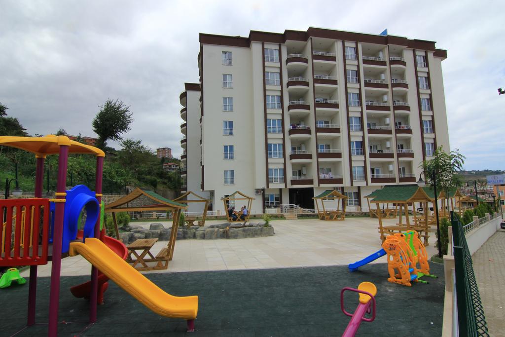 Горящие туры в отель Royal Life Residence Трабзон Турция