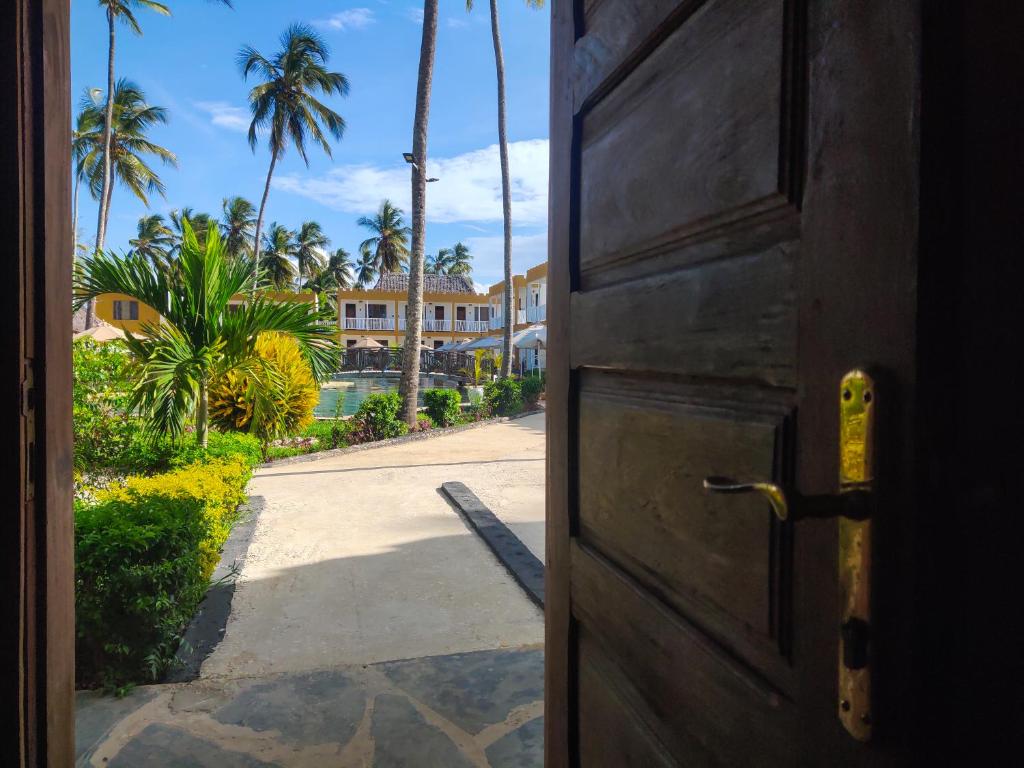 Zanzibar Bay Resort, фото