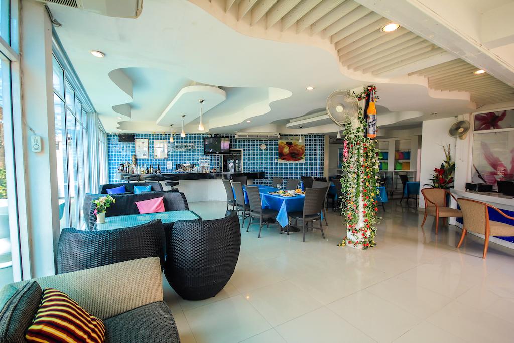 Отель, Cевер Паттаи, Таиланд, Magnolias Boutique Resort