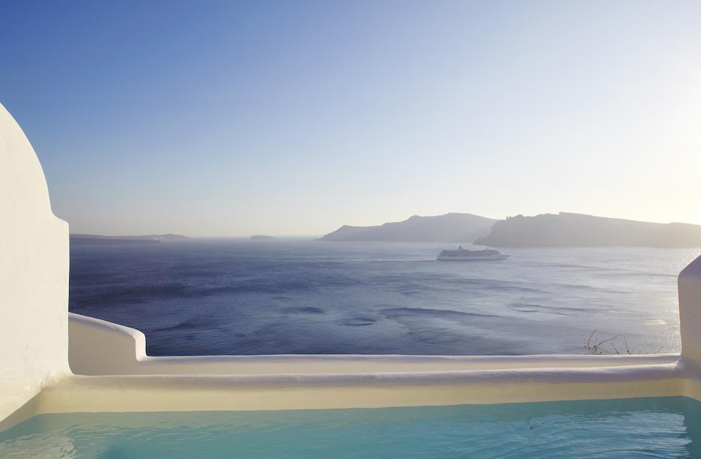 Горящие туры в отель Kirini Suites & Spa Hotel Santorini