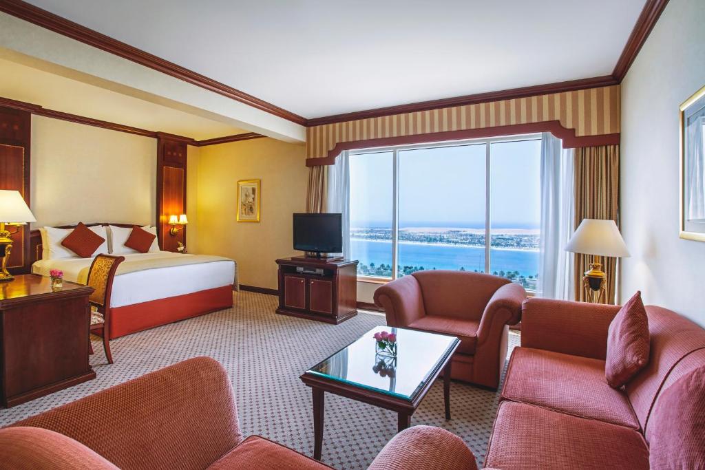 Туры в отель Corniche Hotel Abu Dhabi (ex. Millennium Corniche) Абу-Даби