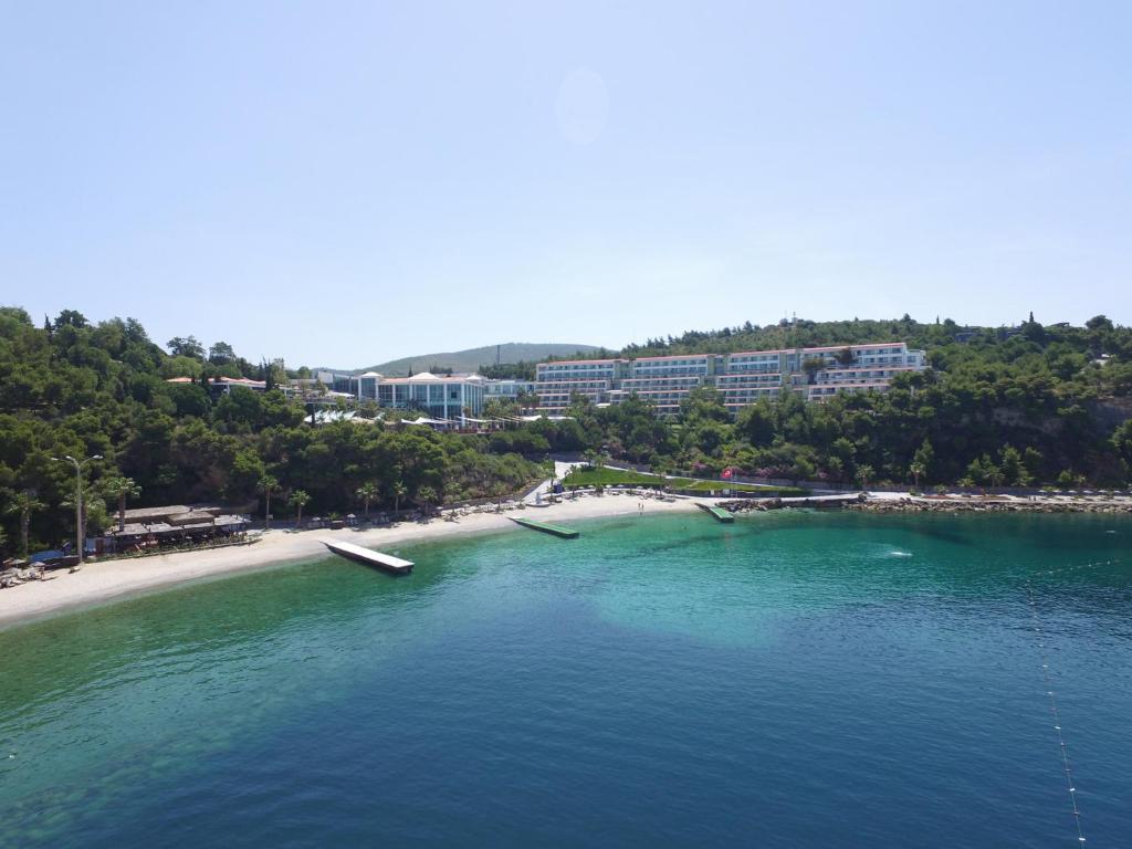 Pine Bay Holiday Resort Turcja ceny