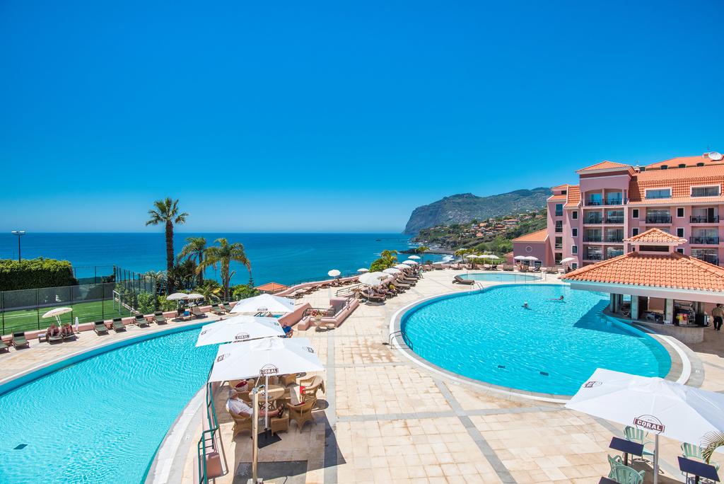 Pestana Royal Premium All Inclusive Ocean & Spa Resort, Португалія, Фуншал, тури, фото та відгуки