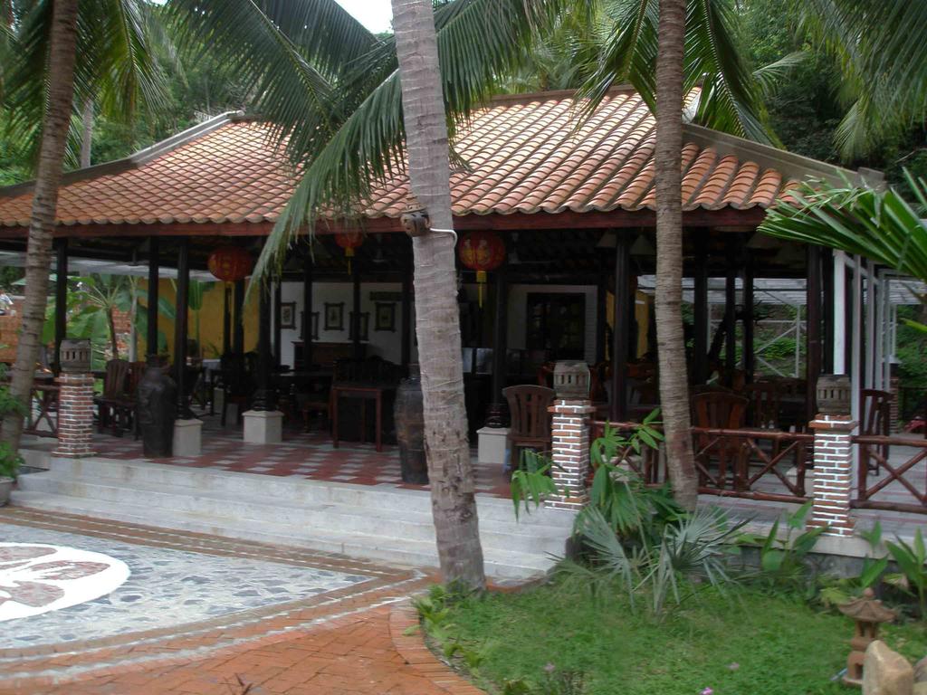 Phan Thiet, Green Hill Resort, 3