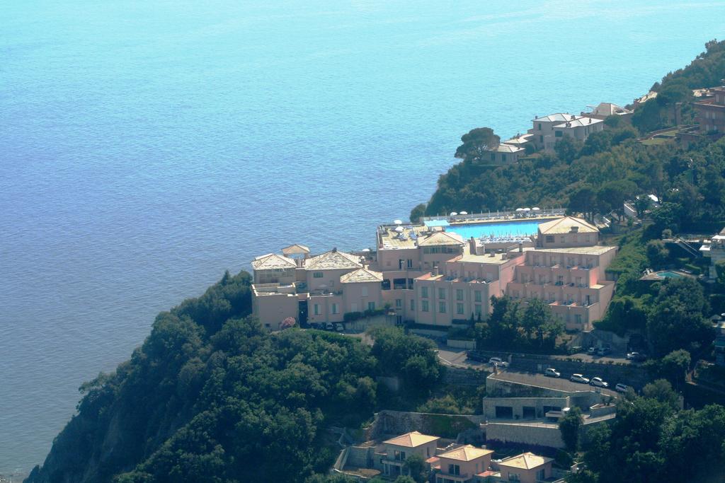 Отель, Италия, Аренцано, Punta San Martino (Arenzano)