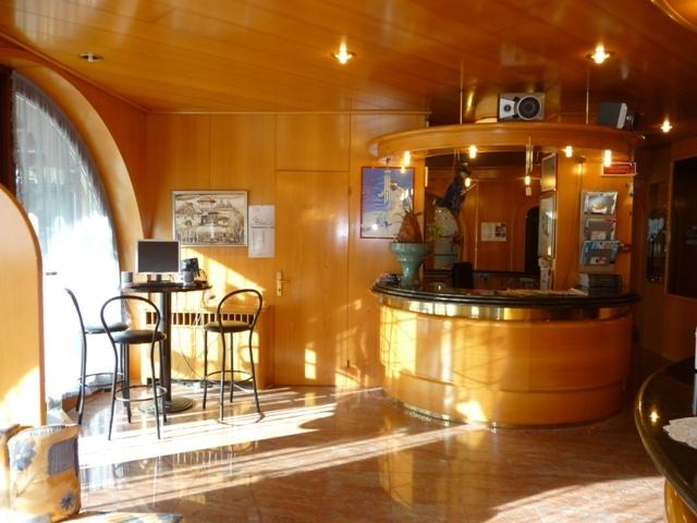 Туры в отель International Hotel (Tarvisio)
