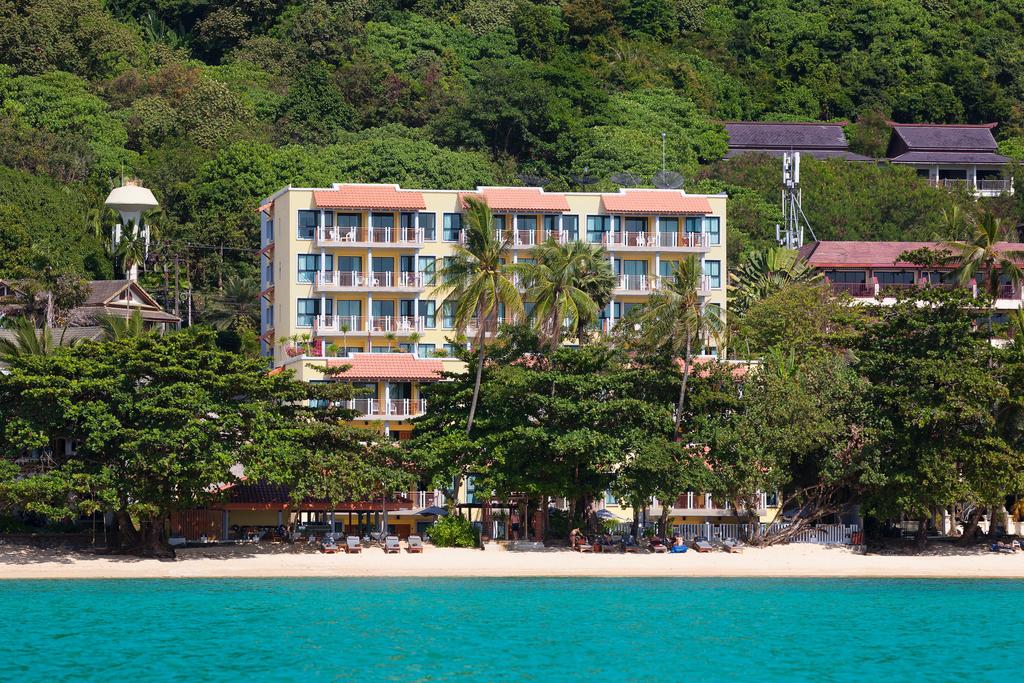 Горящие туры в отель By The Sea Resort южный Пхукет Таиланд