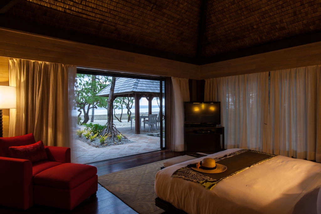 Отзывы гостей отеля St. Regis Bora Bora Resort
