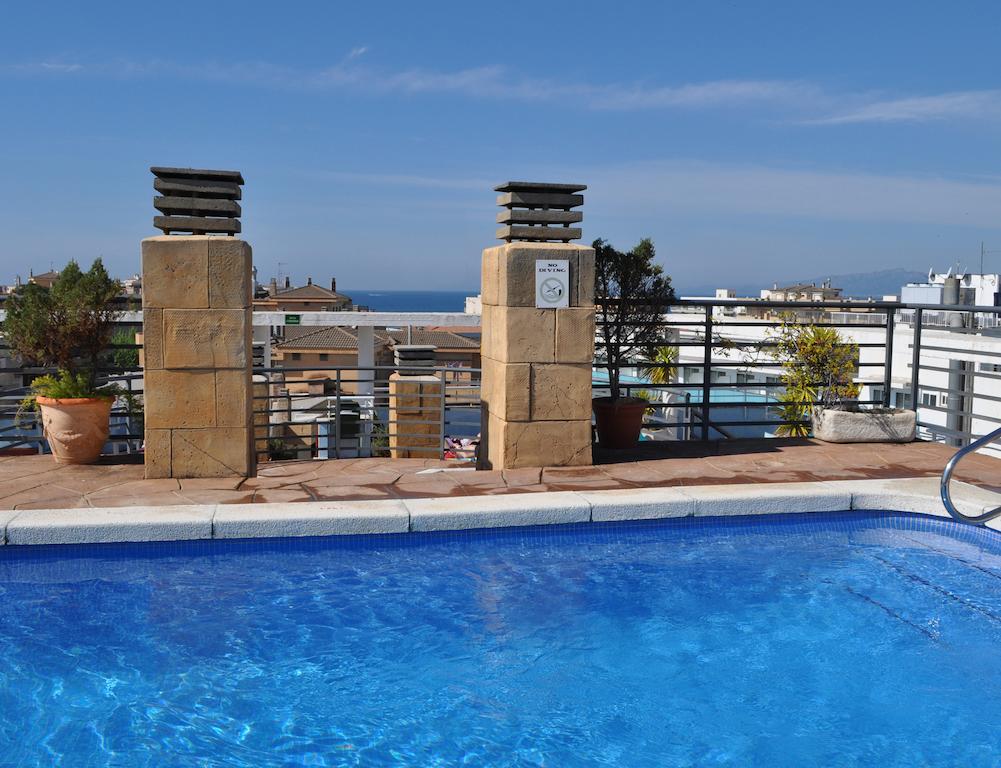Hot tours in Hotel Olympus Palace Costa Dorada Spain