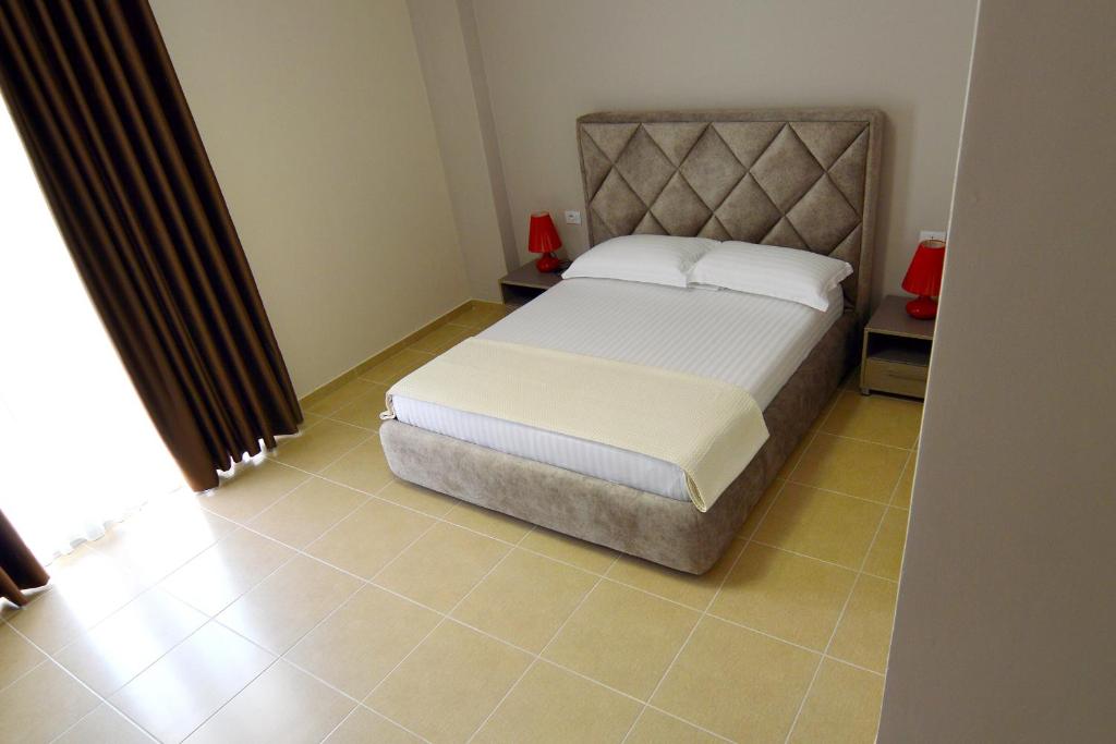 Odpoczynek w hotelu Monte Mare Hotel Wlora Albania