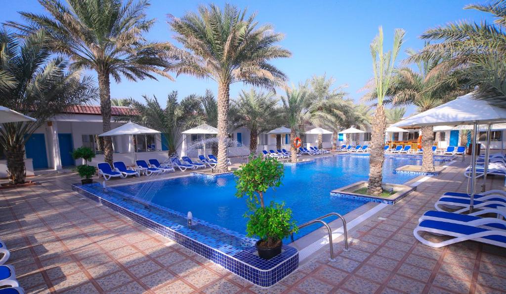 Fujairah Hotel & Resort, 3, фотографии