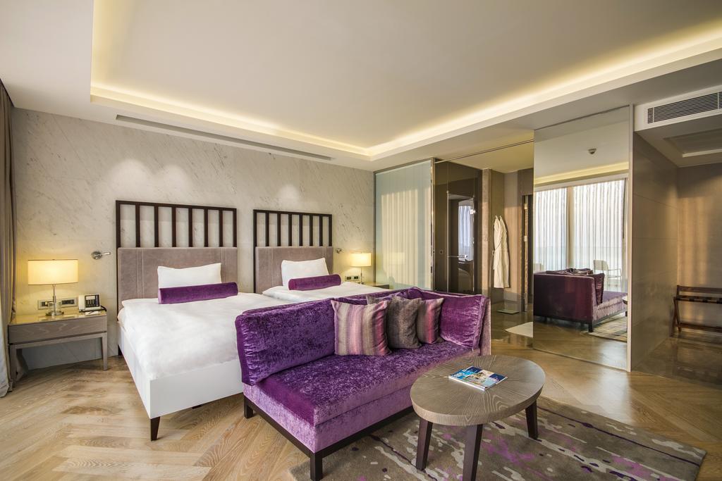 Горящие туры в отель Sirene Luxury Hotel Bodrum