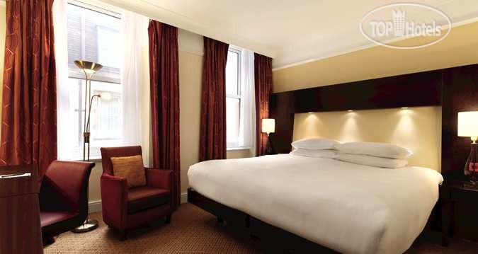 Горящие туры в отель Hilton Brighton Metropole Восточный Суссекс