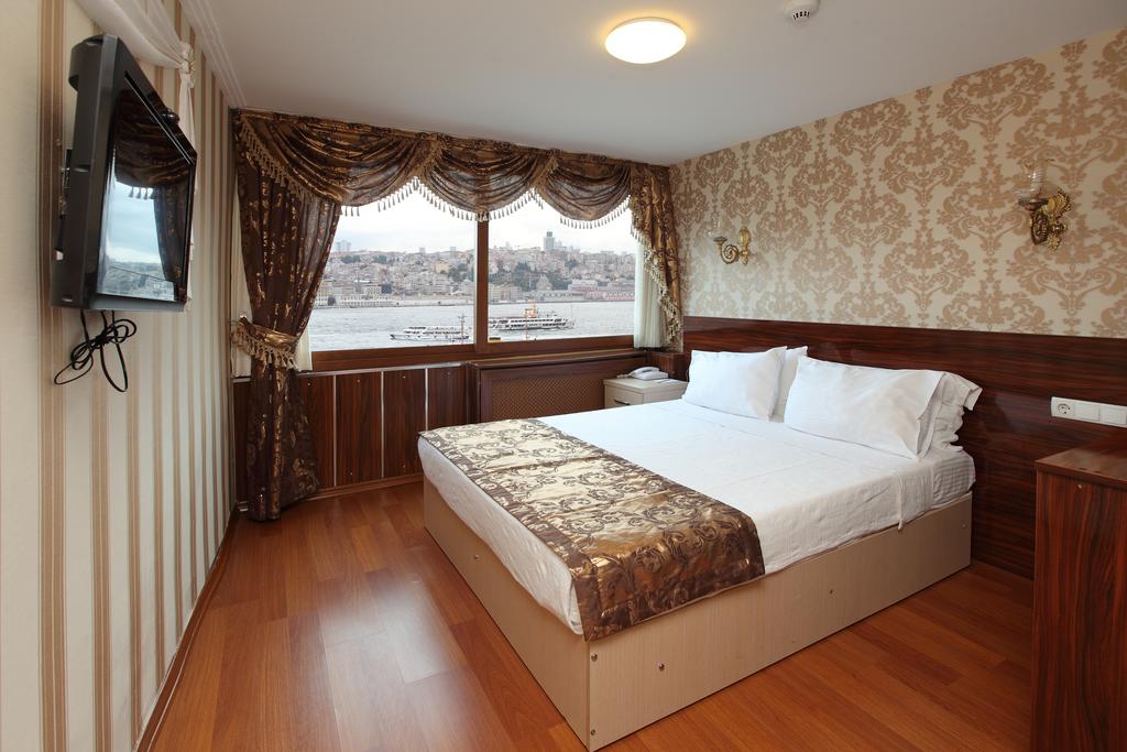 Odpoczynek w hotelu Golden Horn Istanbul Stambuł Turcja
