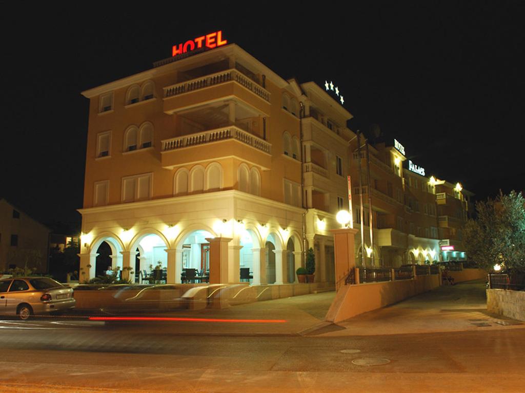 Трогир Trogir Palace Hotel цены