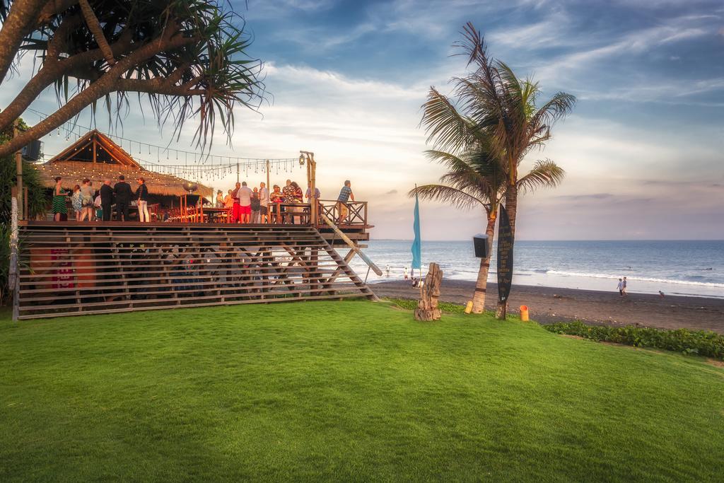 Komune Resort & Beach Club Bali, Бали (курорт), фотографии туров