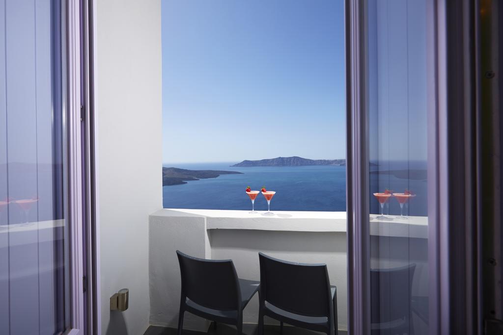 Туры в отель Santorini Royal Suites Санторини (остров)