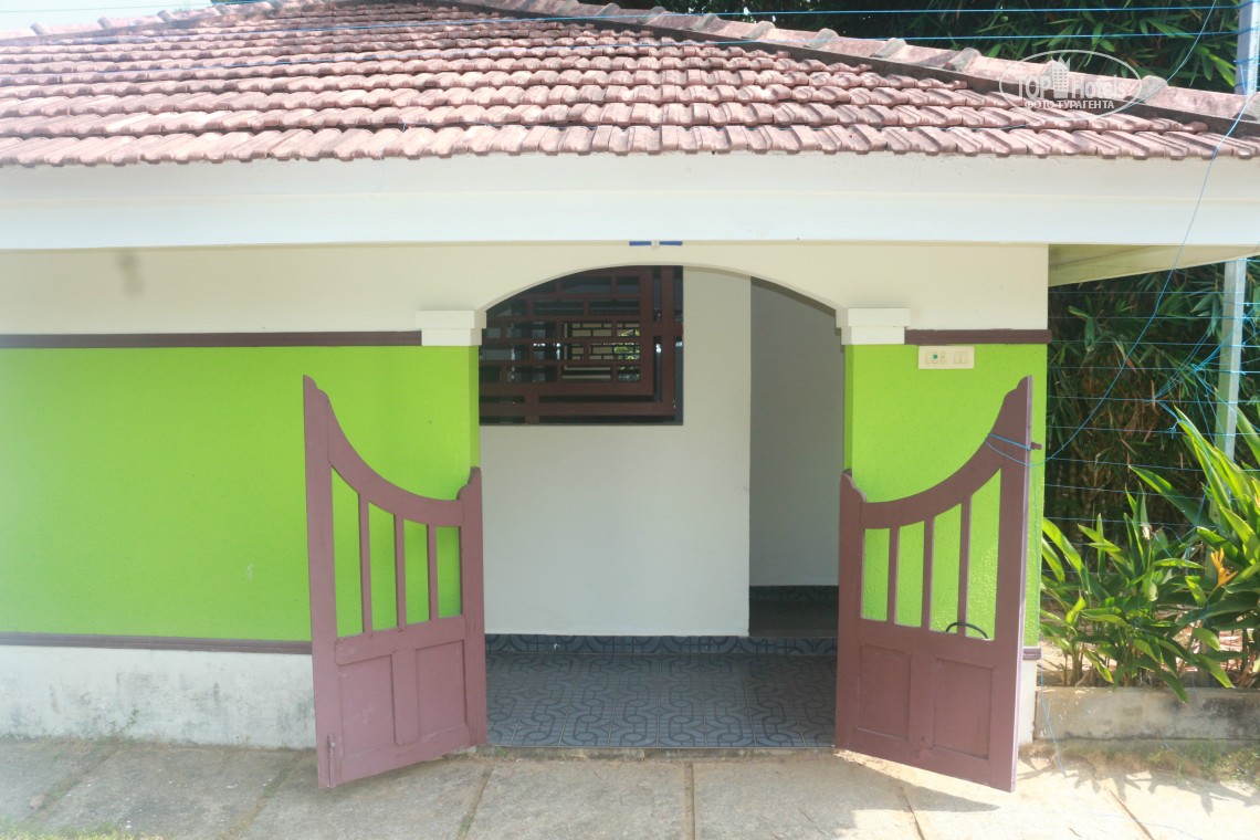Oferty hotelowe last minute Rajah Island Kerala Indie