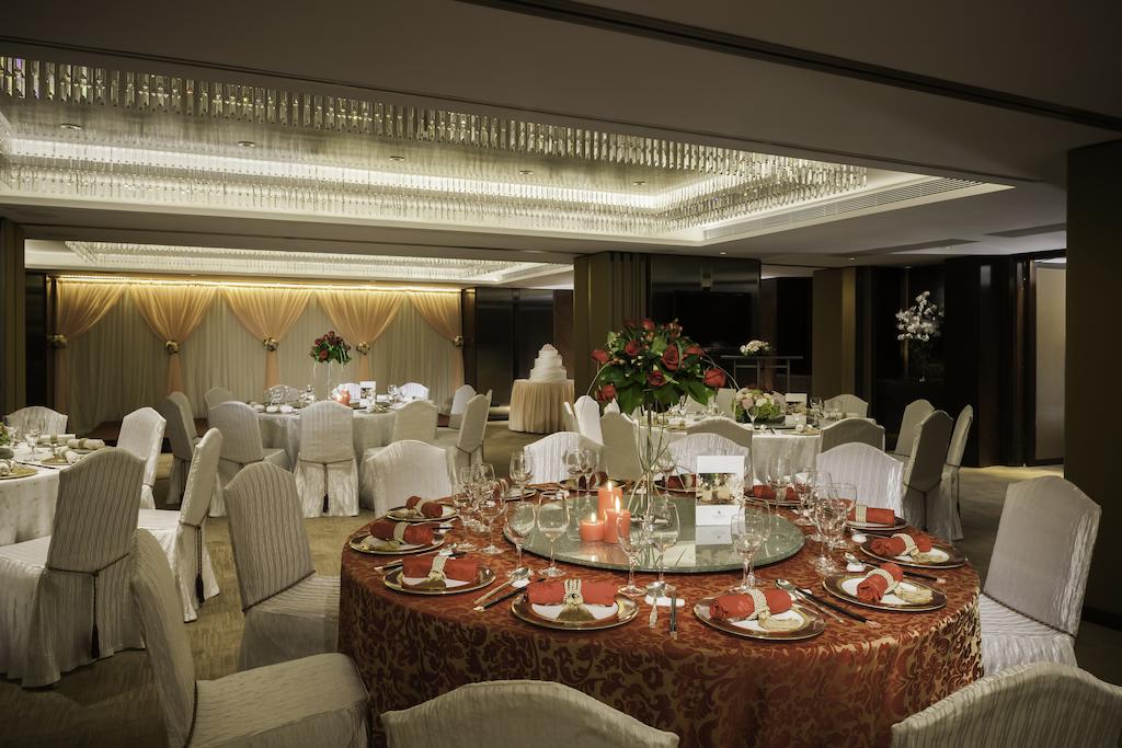 Горящие туры в отель Marco Polo Hong Kong Hotel